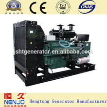 WUDONG 1500RPM 150KW Generator Set with CE & ISO